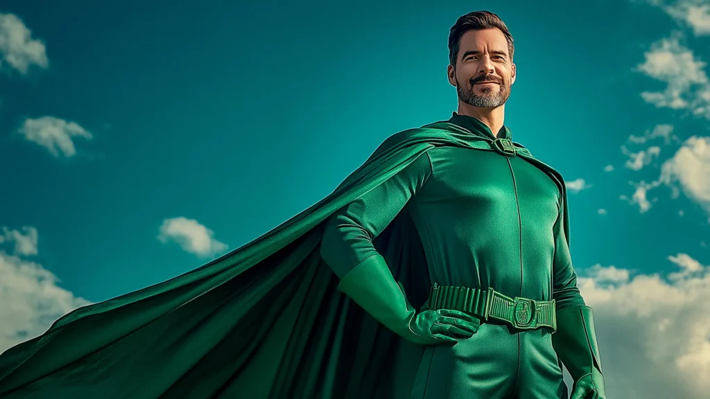 Heroes Lawn Care Franchise