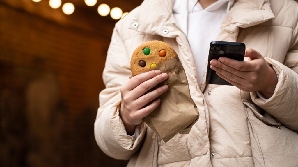 Bang Cookies Franchise​ - Featured Image