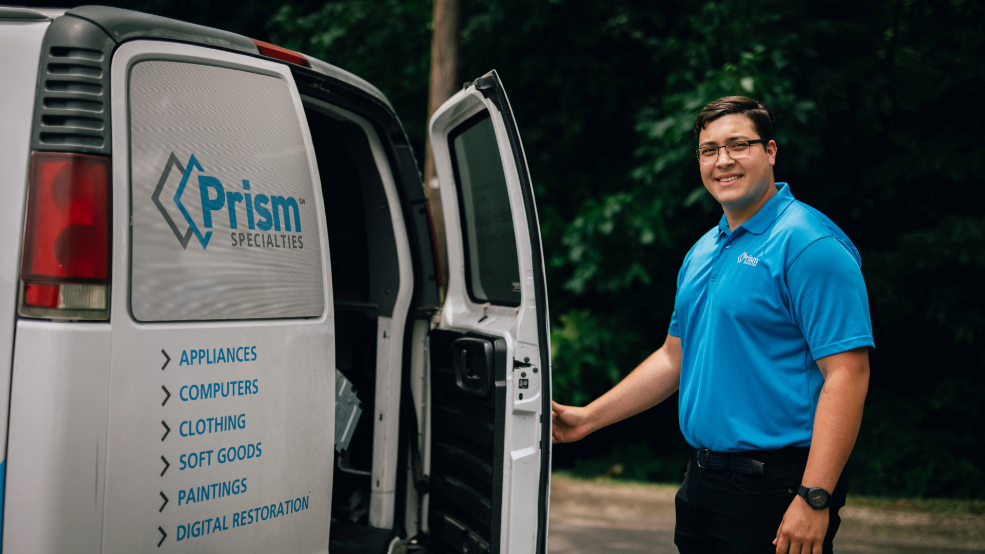 Prism Specialty Restoration Franchise