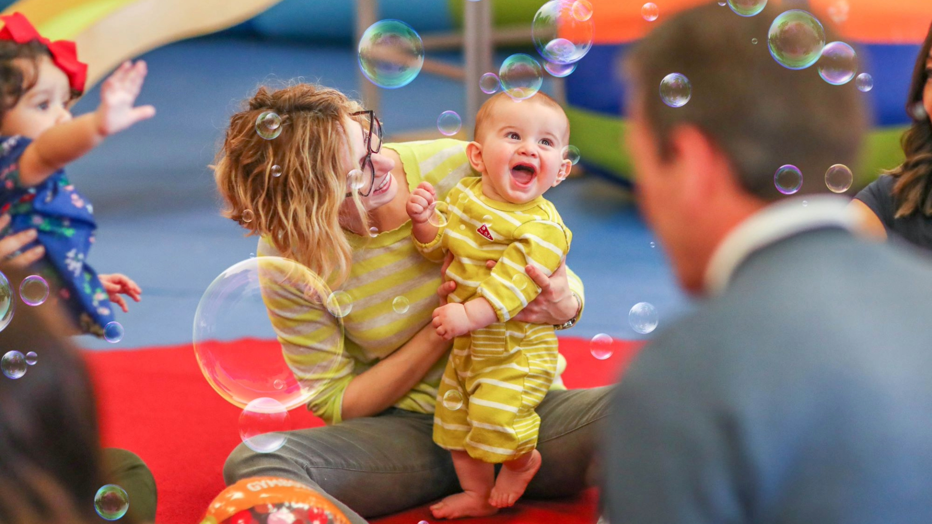 Gymboree Franchise