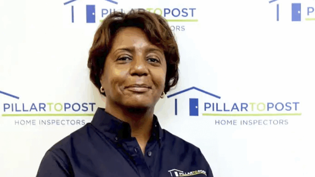 Pillar To Post Franchise Owner