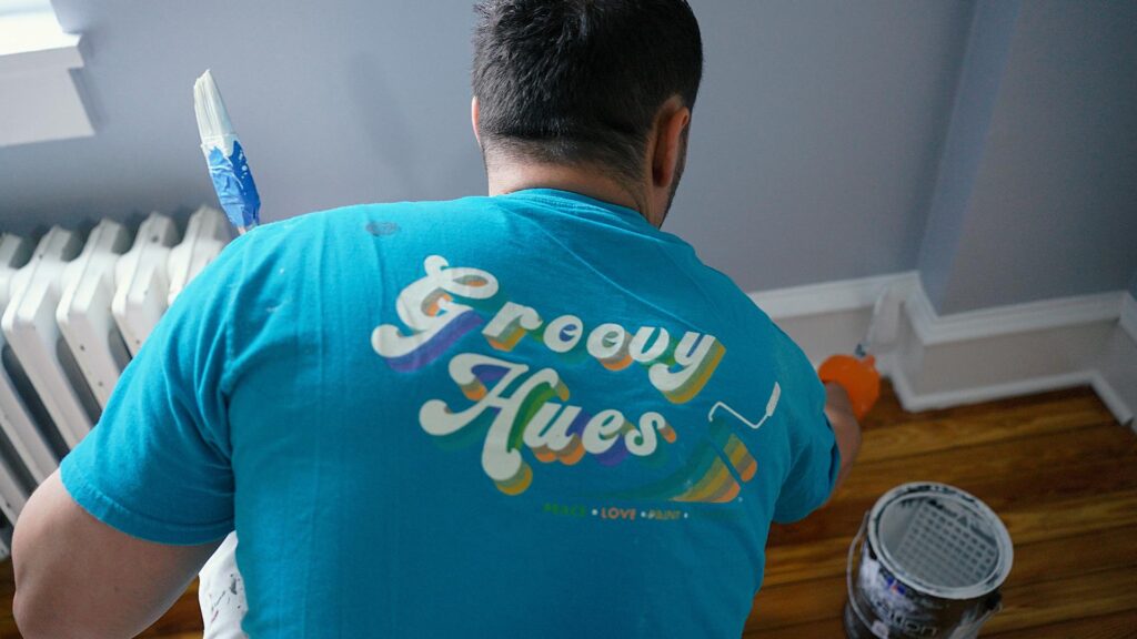 Groovy Hues Franchise