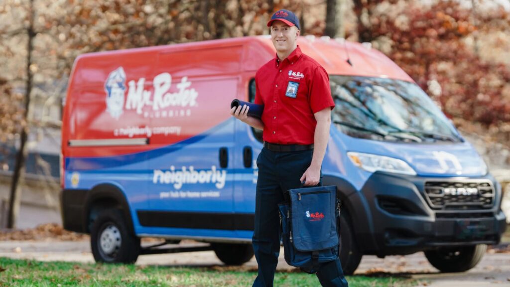 Mr. Rooter Franchise