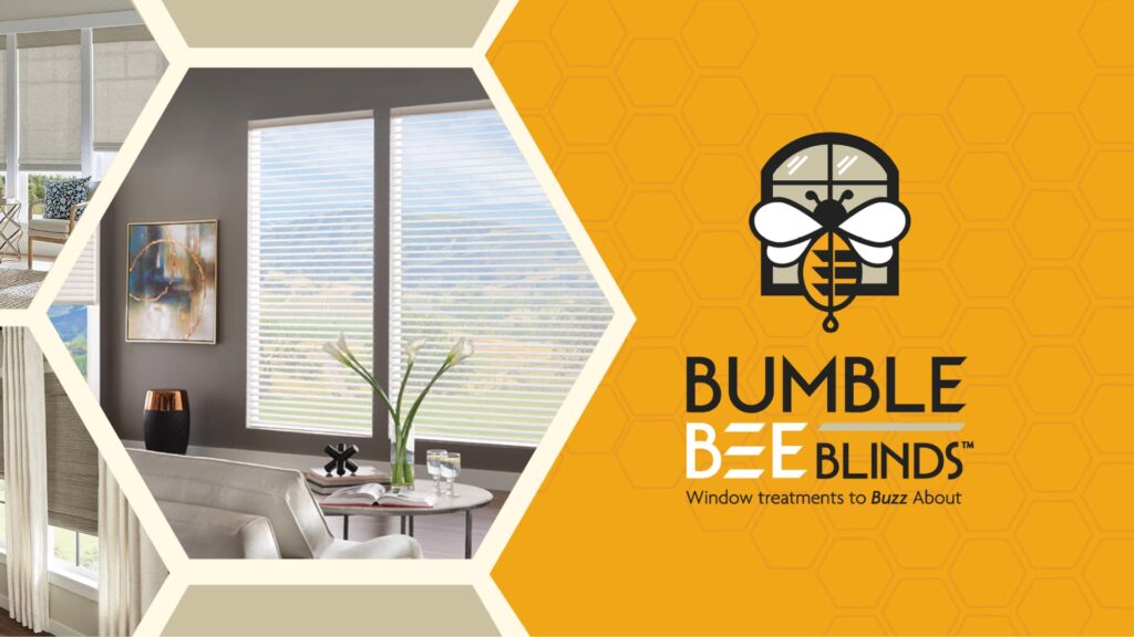 Bumble Bee Blinds Franchise