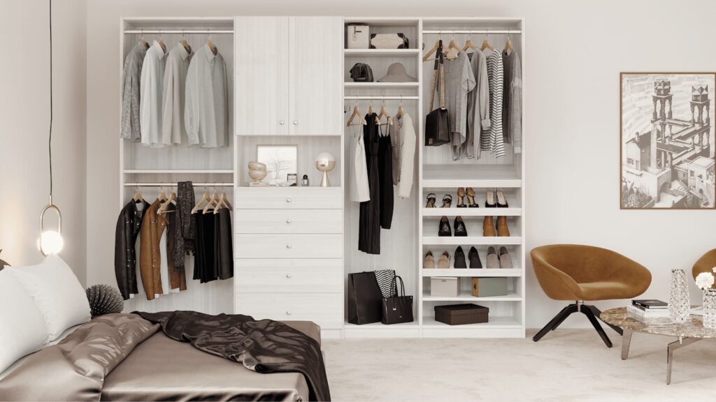 closets by design franchise