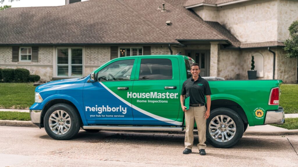 HouseMaster Franchise