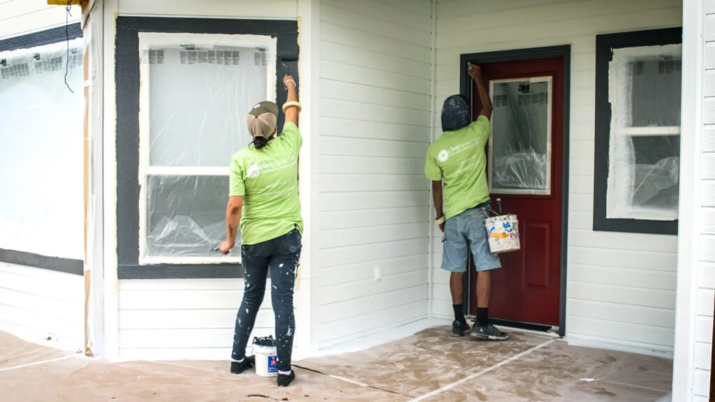 LIME Painting Franchise Review