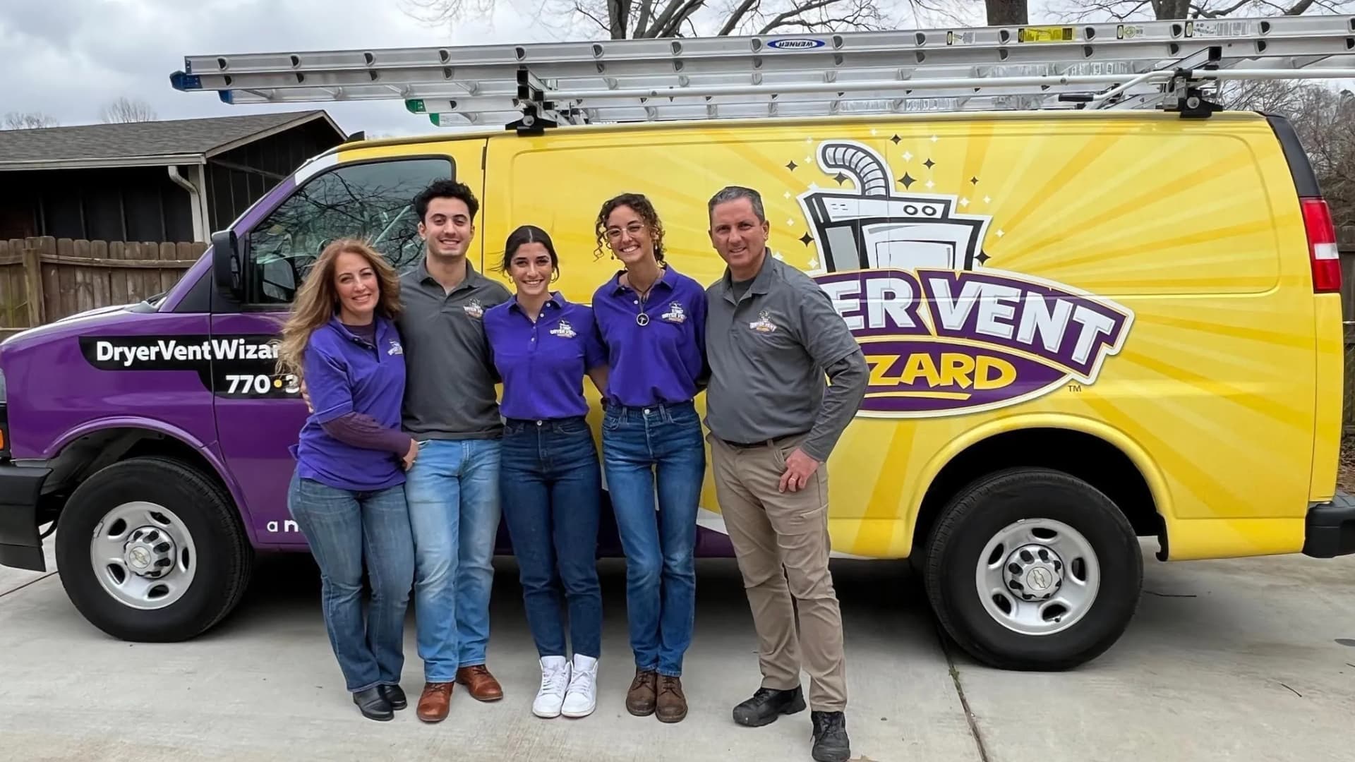 Dryer Vent Wizard Franchise Review