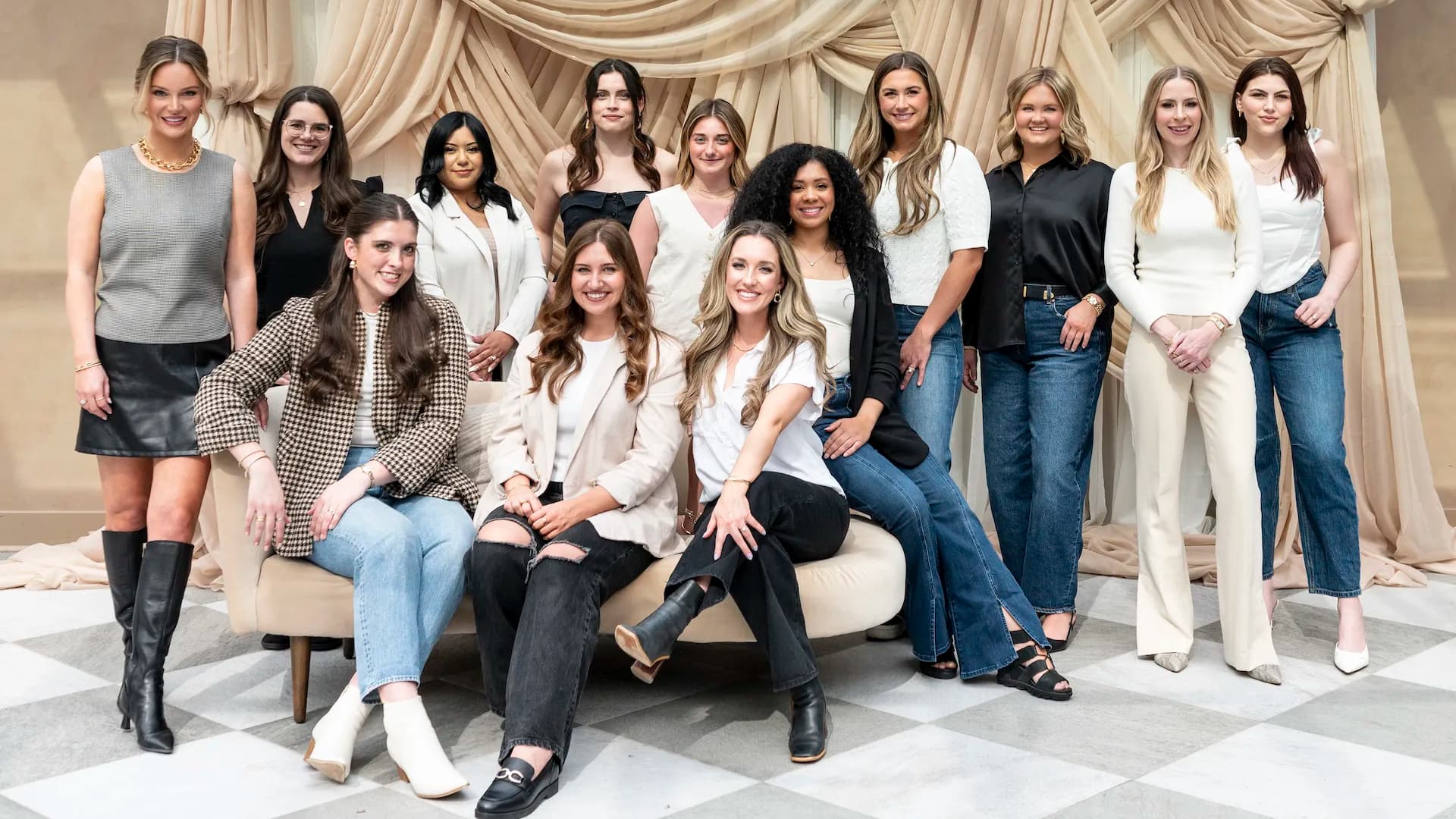 Beheld Beauty Franchise Review