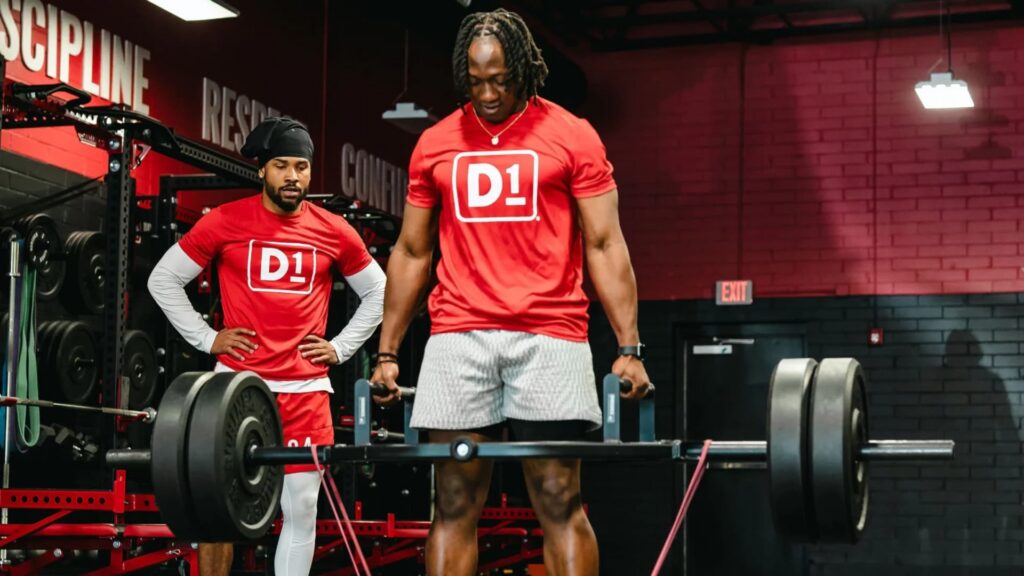 D1 Training Franchise Review