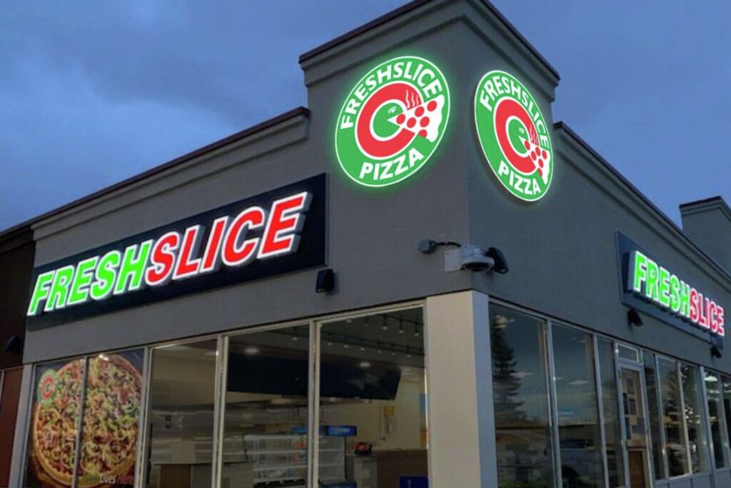 Freshslice Pizza Franchise Review