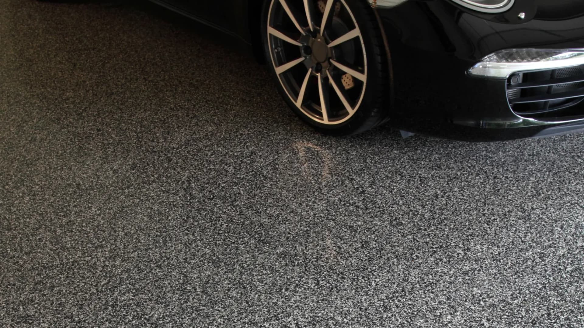 Granite Garage Floors Franchise