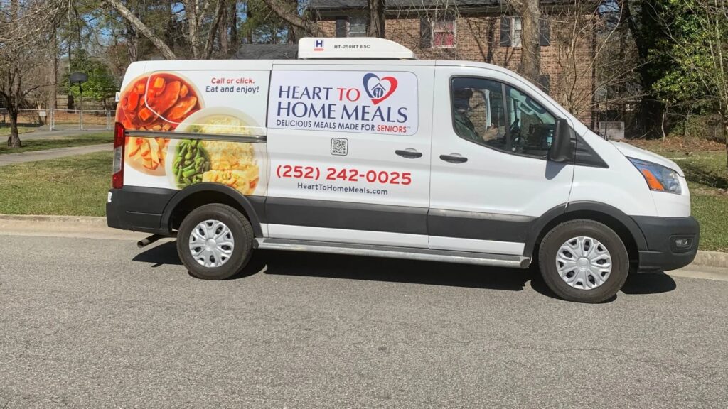 Heart to Home Meals Franchise Review