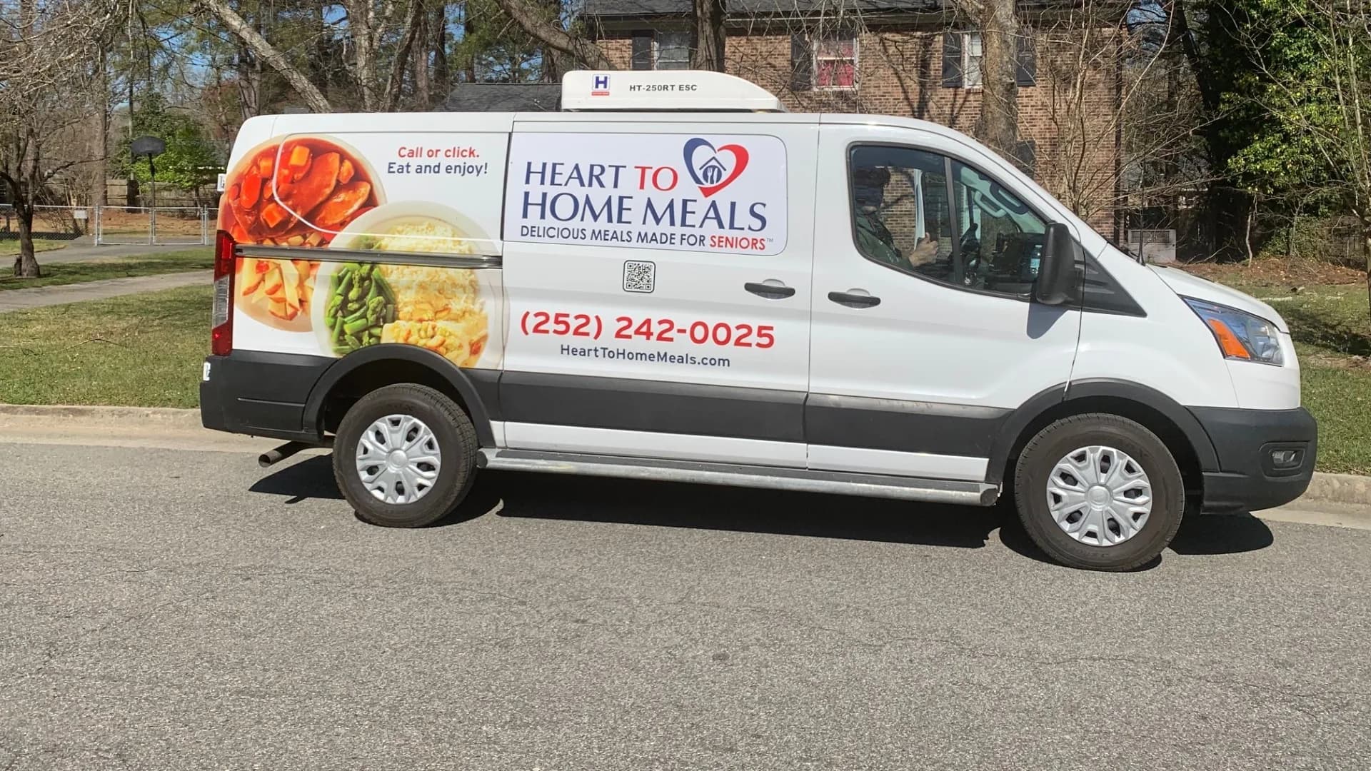 Heart to Home Meals Franchise Review
