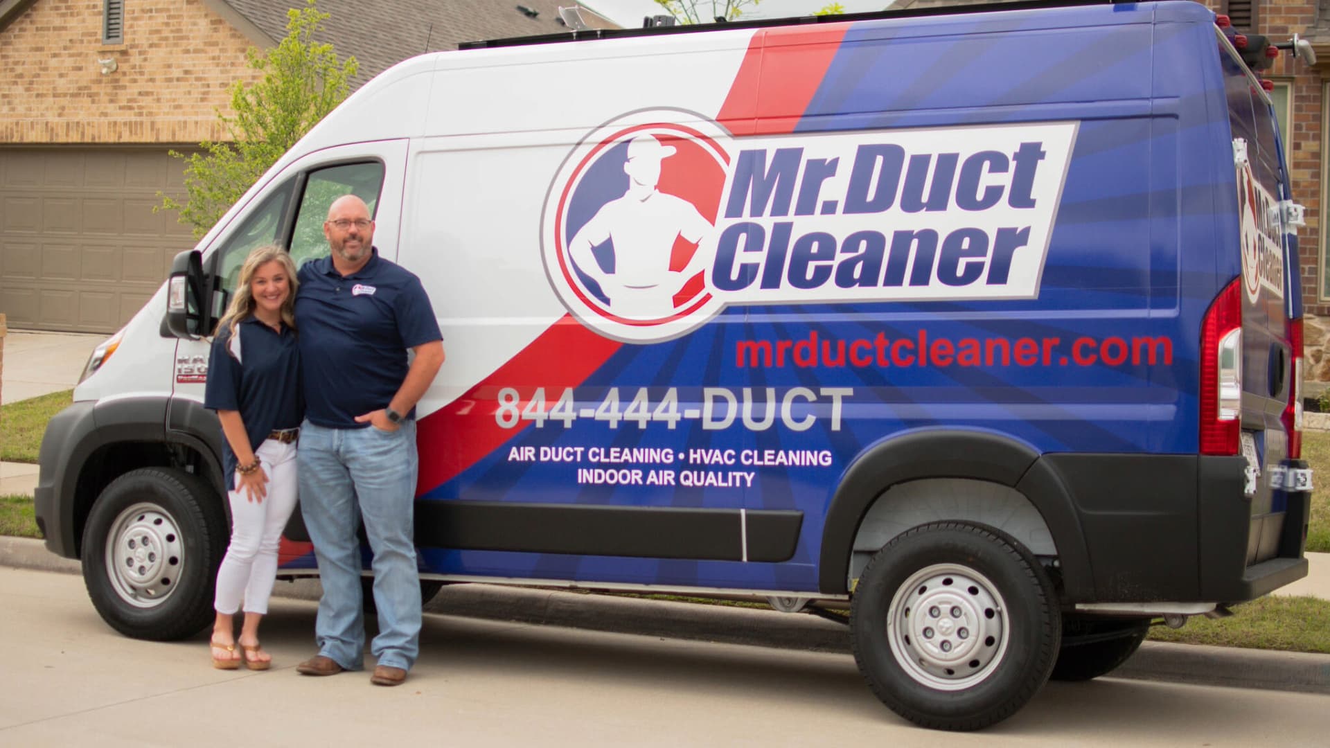 Mr. Duct Cleaner Franchise Review
