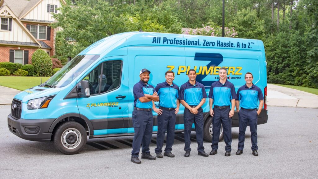 Z PLUMBERZ Franchise Review